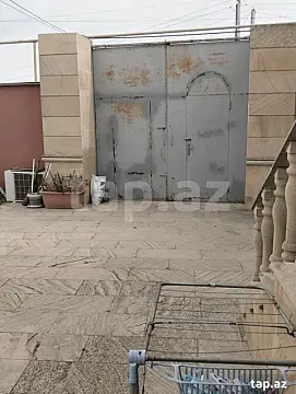 Satılır 5 otaqlı həyət evi