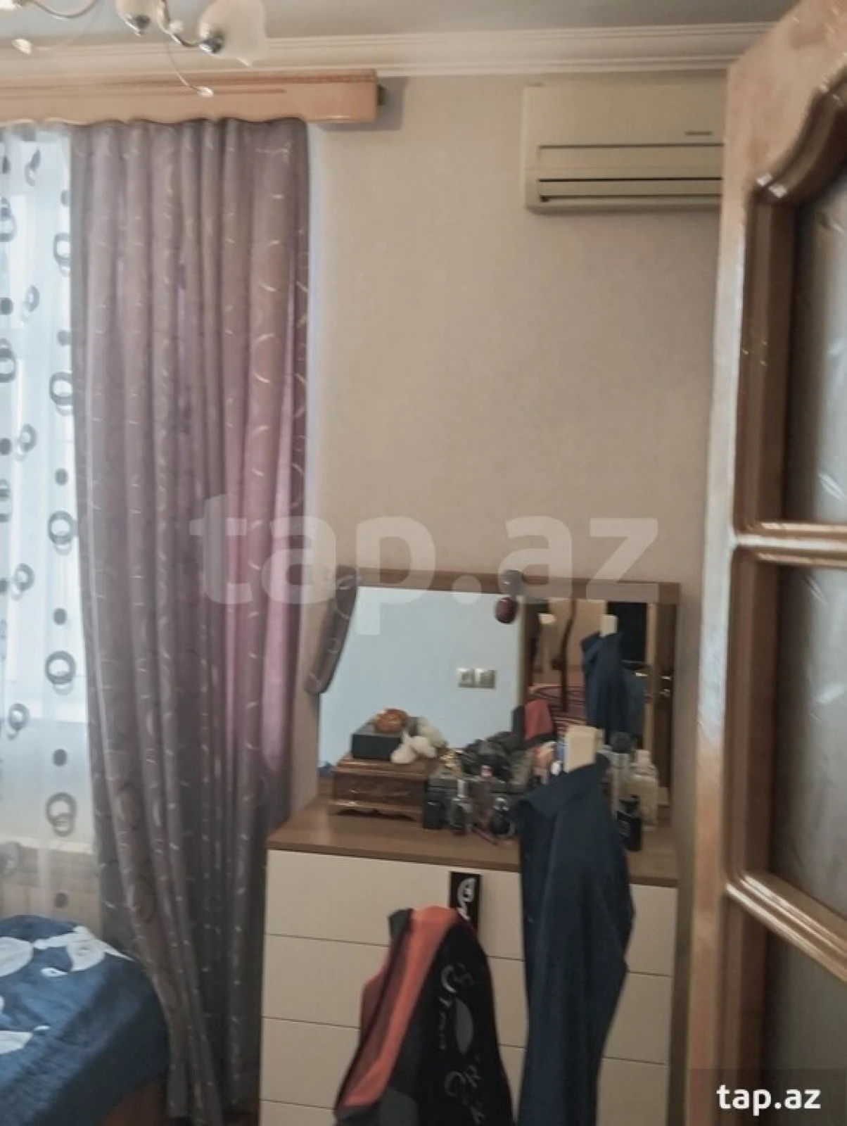 Satılır 5 otaqlı həyət evi