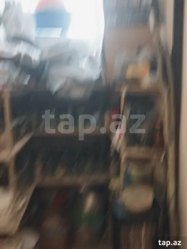 Satılır 5 otaqlı həyət evi