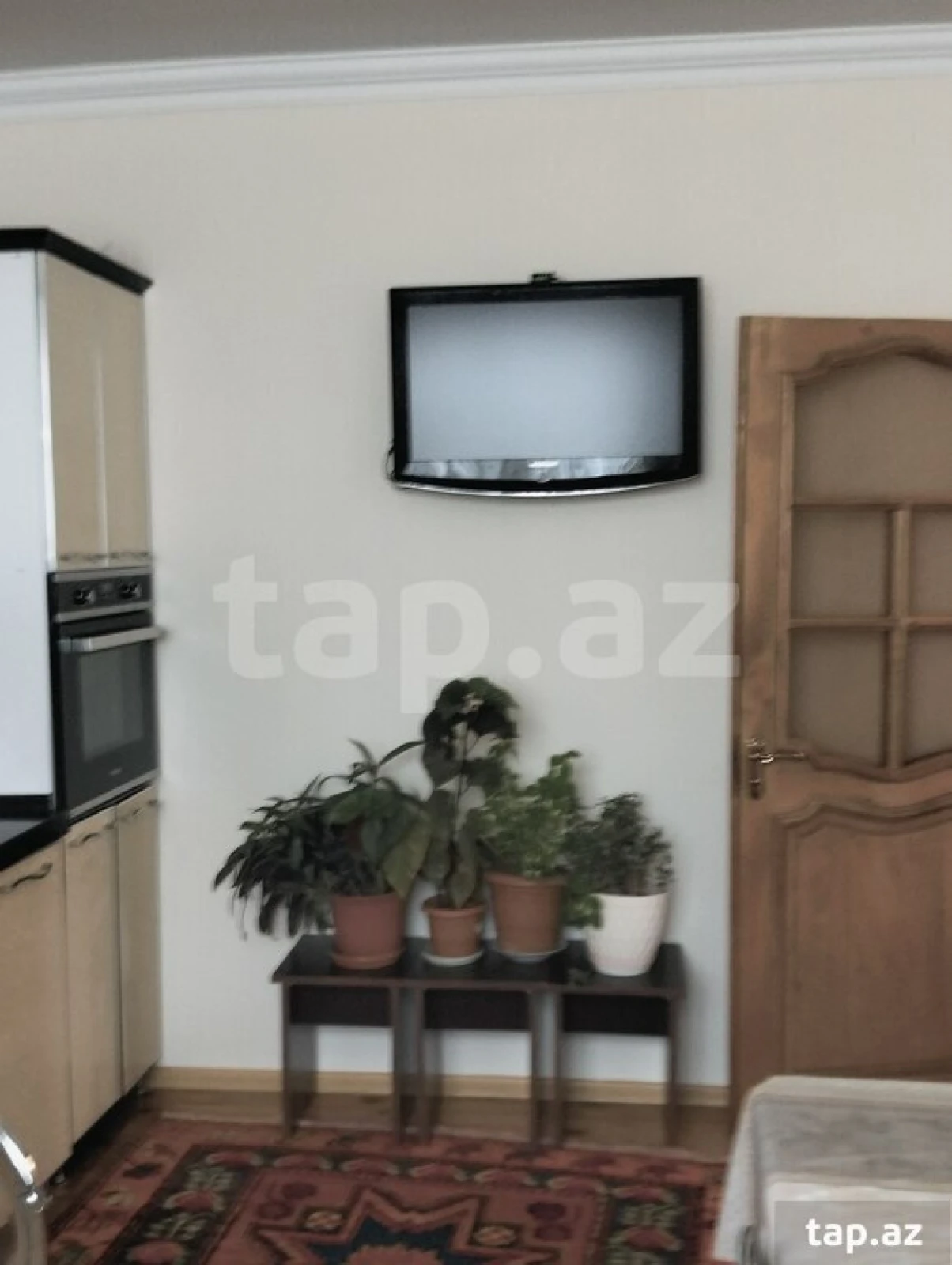 Satılır 5 otaqlı həyət evi