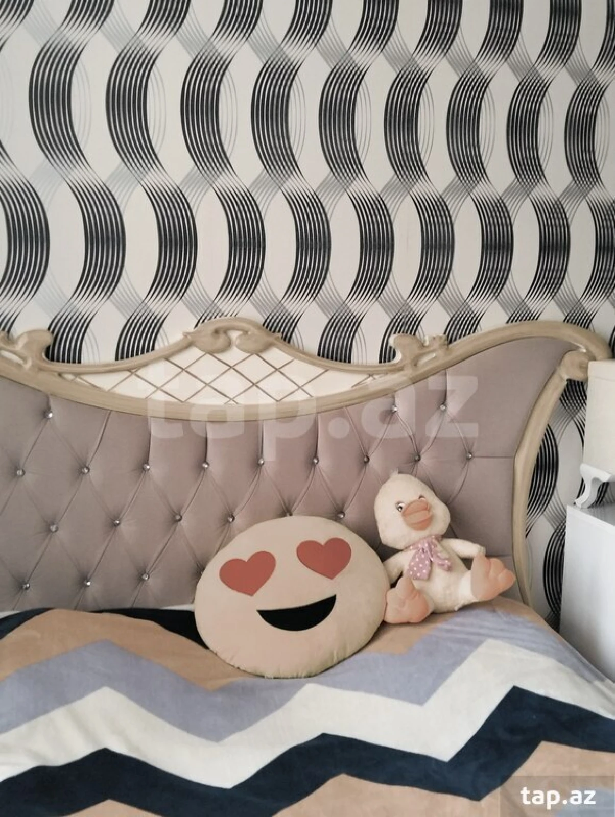 Satılır 5 otaqlı həyət evi