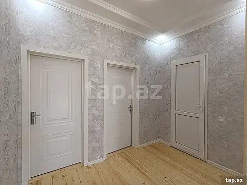 Satılır 4 otaqlı həyət evi