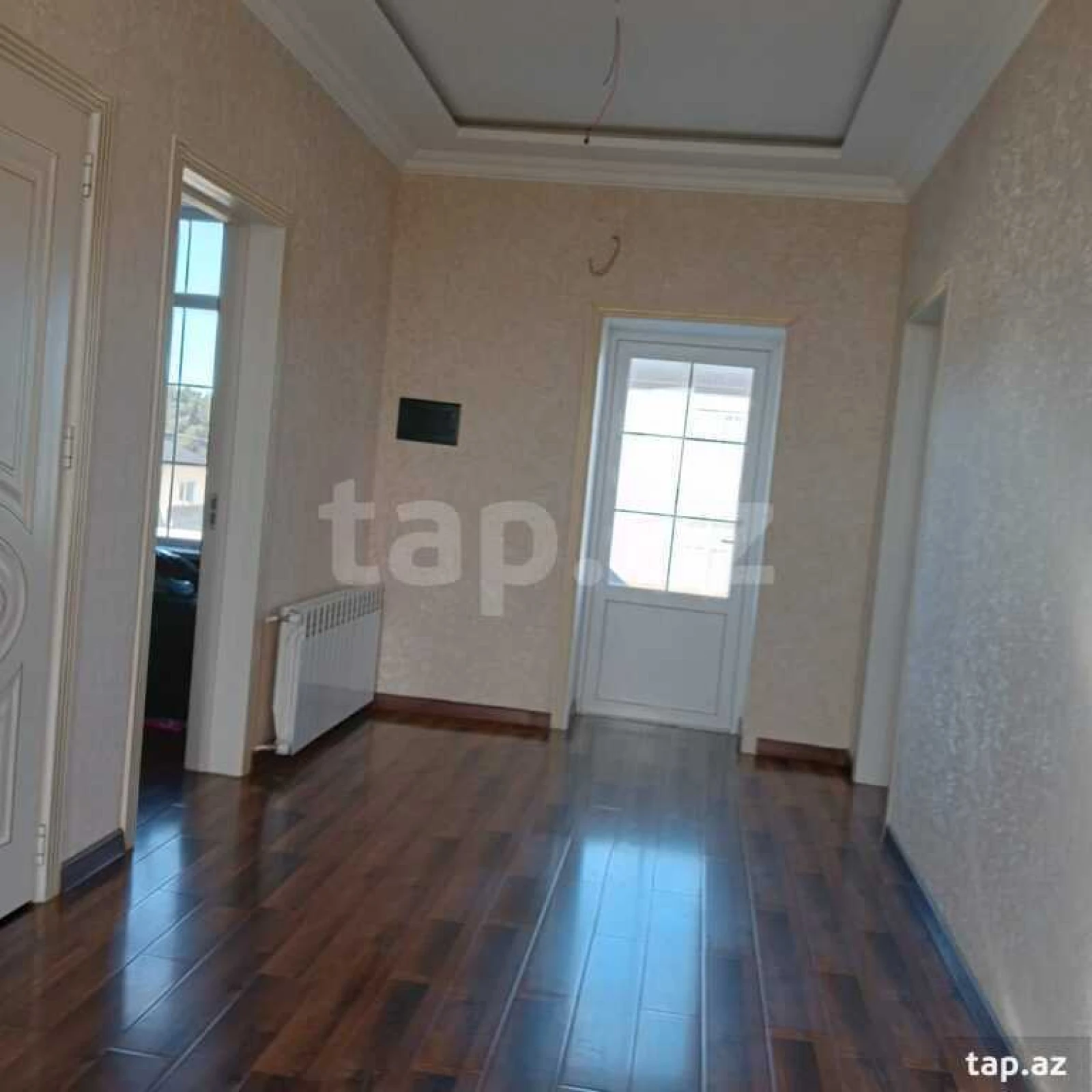 Satılır 5 otaqlı həyət evi