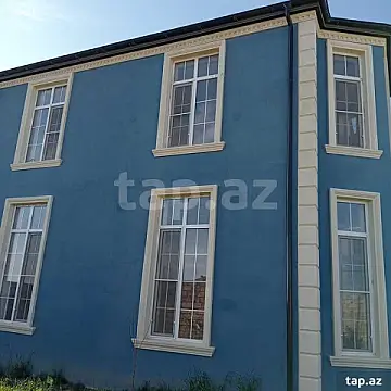 Satılır 5 otaqlı həyət evi