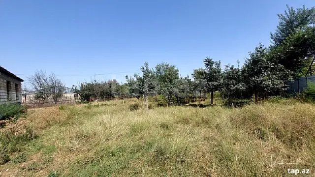 Satılır 4 otaqlı həyət evi 150 m²