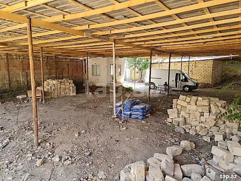 Satılır torpaq sahəsi — Bakı
