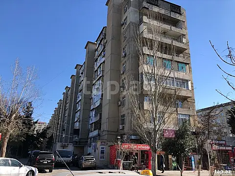 Kirayə verilir obyekt