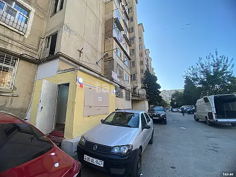 Kirayə verilir obyekt