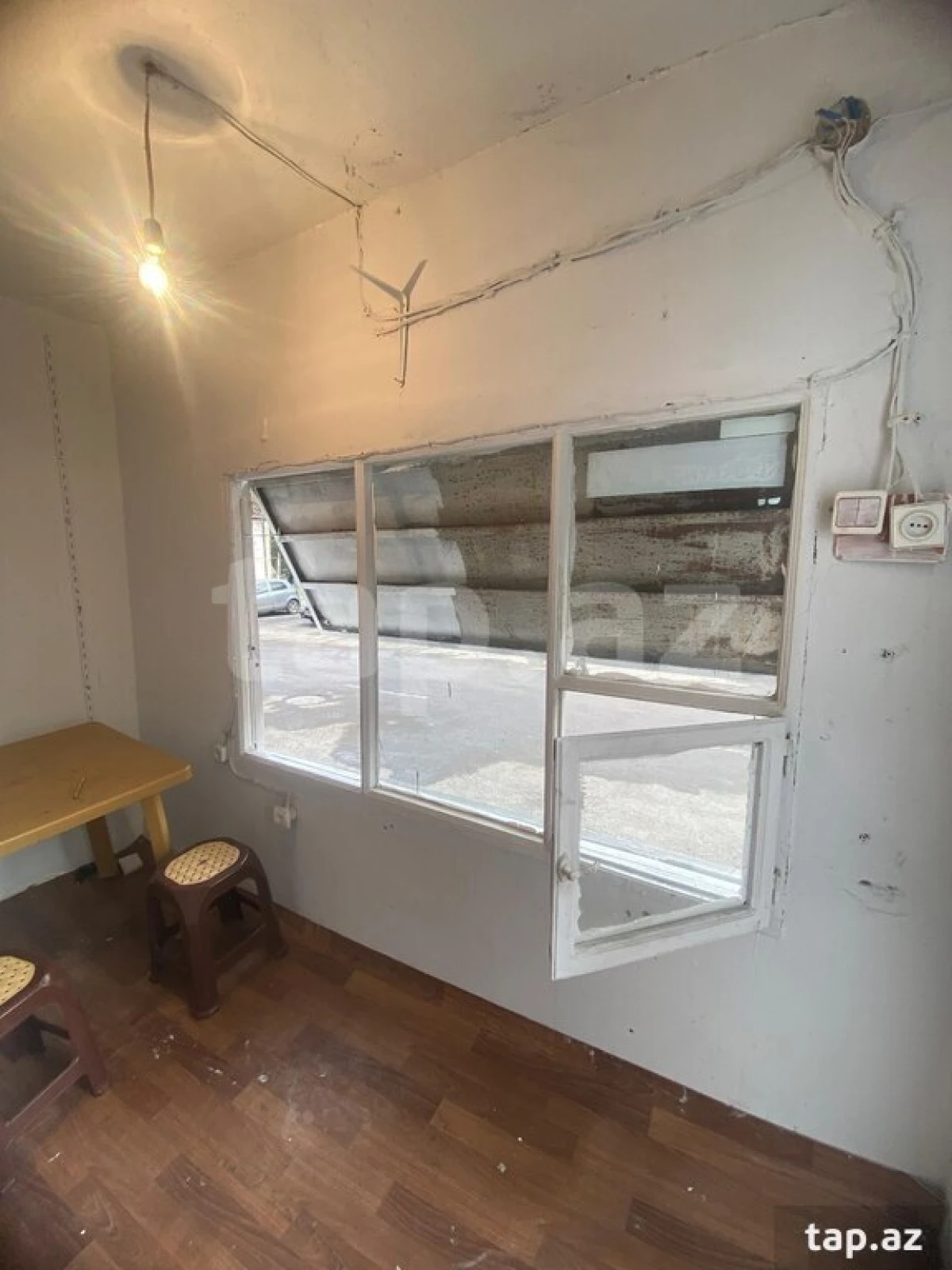 Kirayə verilir obyekt