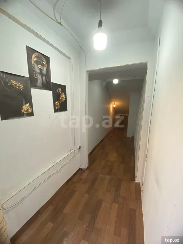 Kirayə verilir obyekt