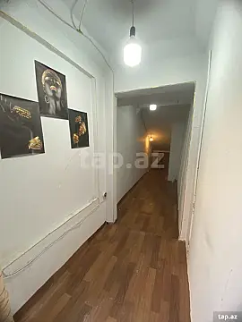 Kirayə verilir obyekt