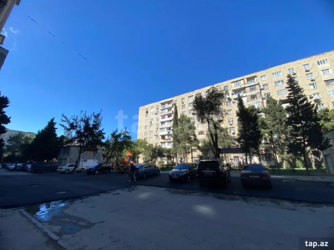 Kirayə verilir obyekt