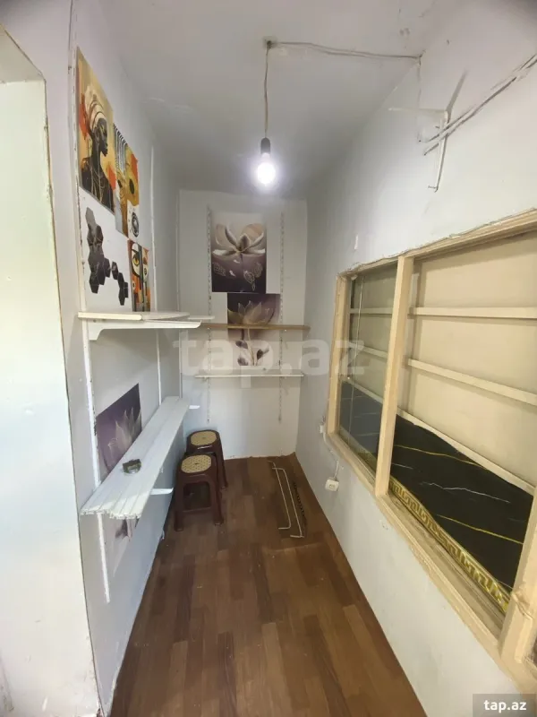 Kirayə verilir obyekt