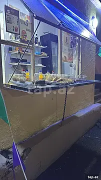 Kirayə verilir obyekt