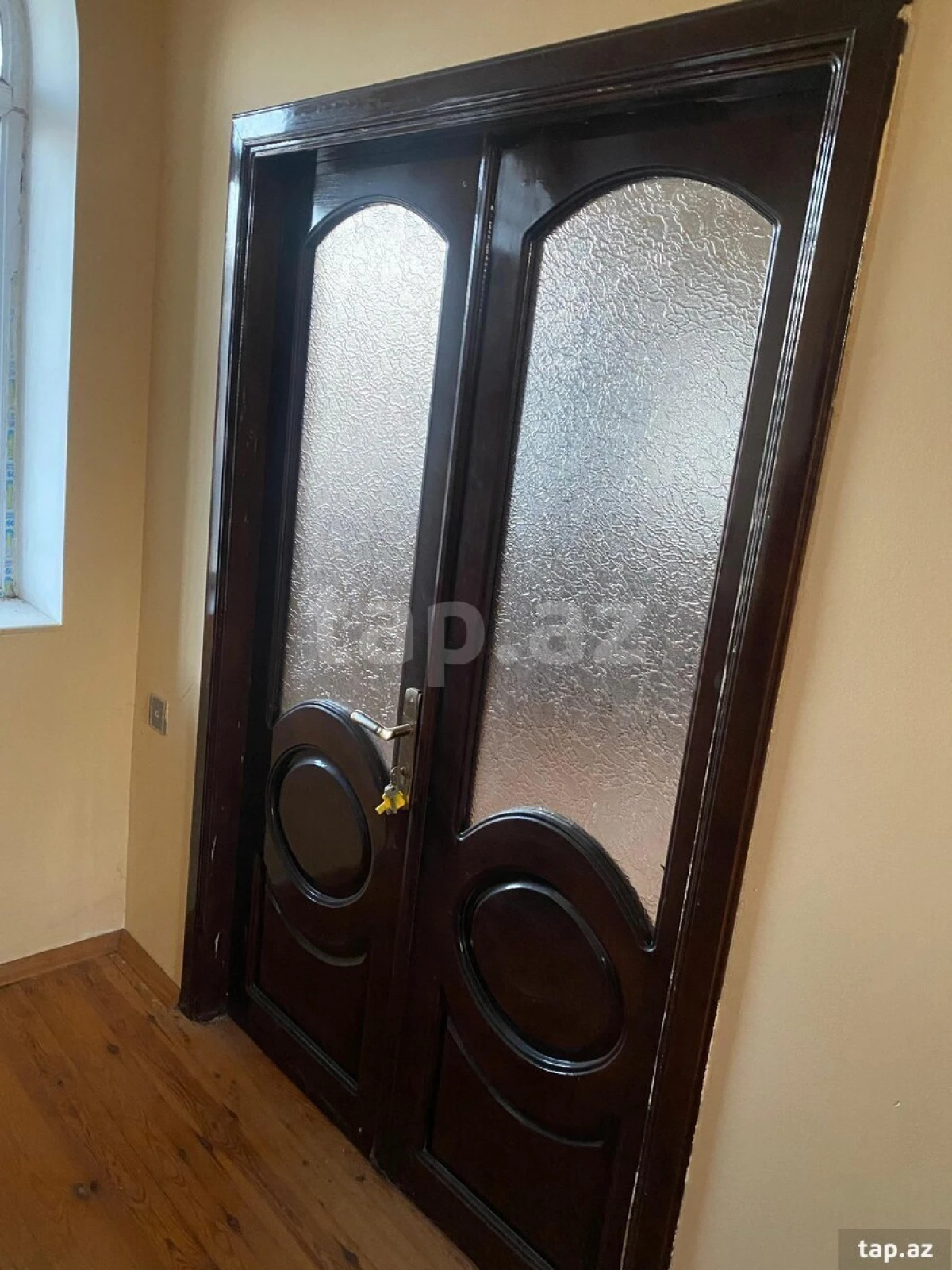 Satılır 5 otaqlı həyət evi