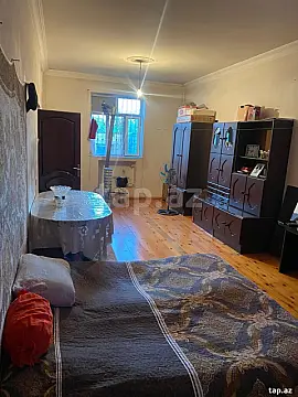 Satılır 5 otaqlı həyət evi