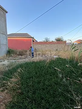 Satılır 5 otaqlı həyət evi