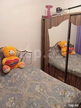 Satılır 2 otaqlı həyət evi 60 m² — Sumqayıt 2 otaq 60.00 m²