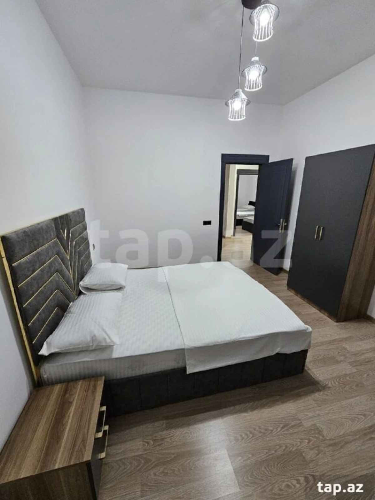 Satılır 5 otaqlı həyət evi