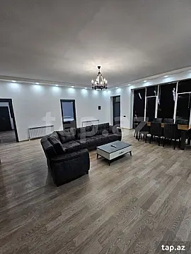 Satılır 5 otaqlı həyət evi