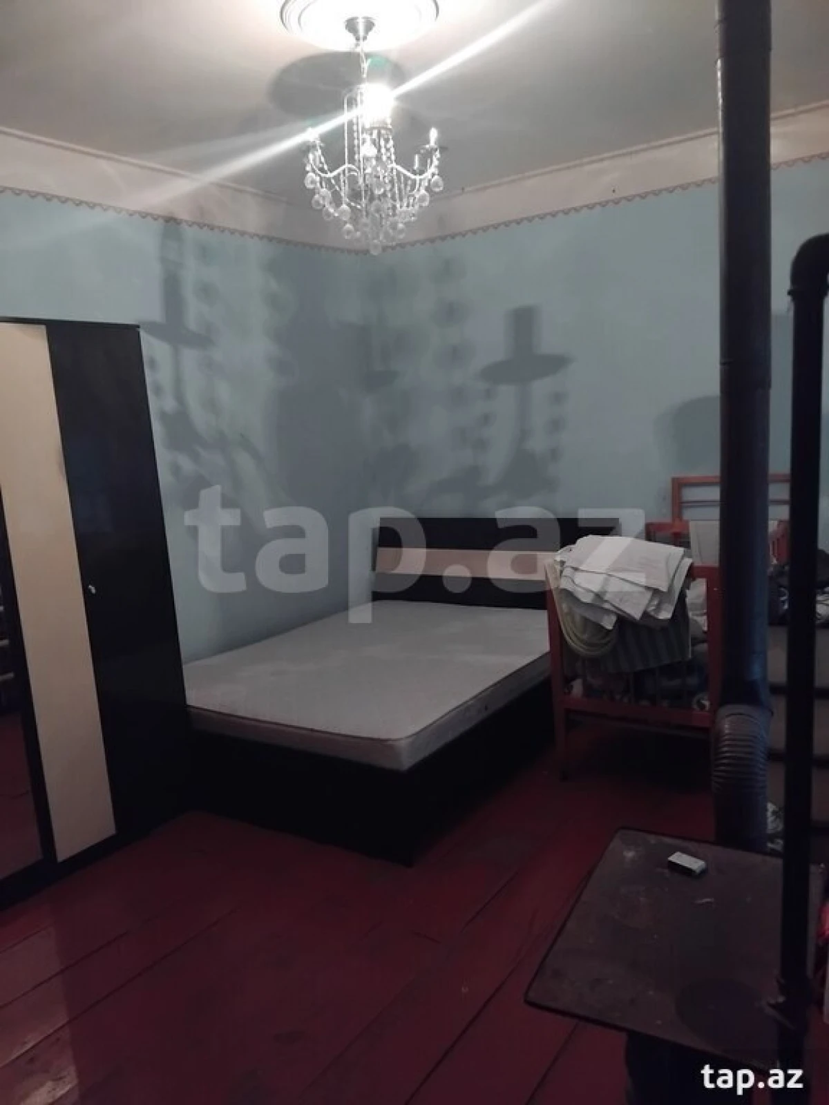 Satılır 3 otaqlı həyət evi 150 m²