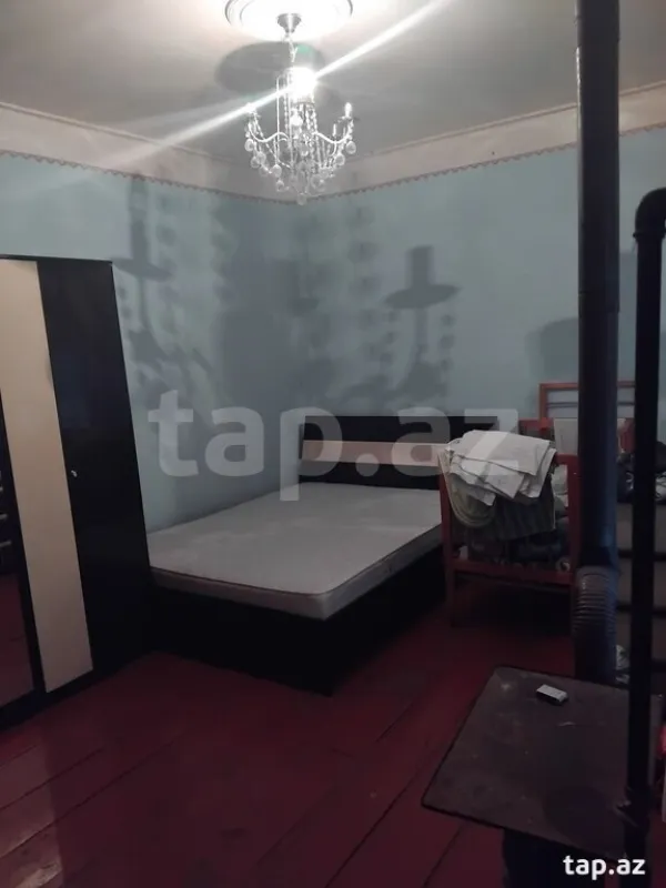 Satılır 3 otaqlı həyət evi 150 m²