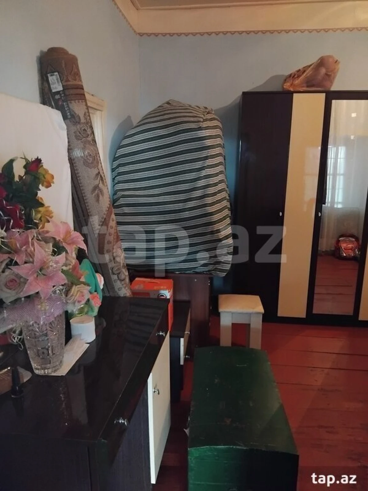 Satılır 3 otaqlı həyət evi 150 m²
