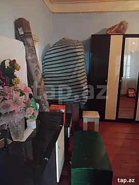 Satılır 3 otaqlı həyət evi 150 m²