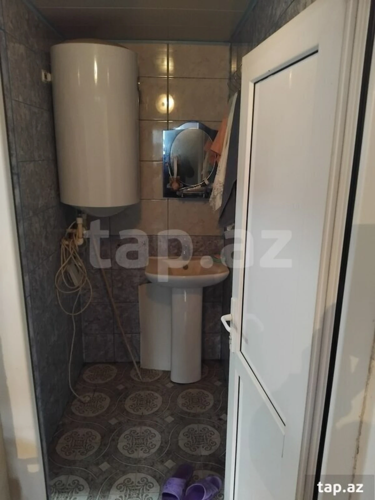 Satılır 3 otaqlı həyət evi 150 m²