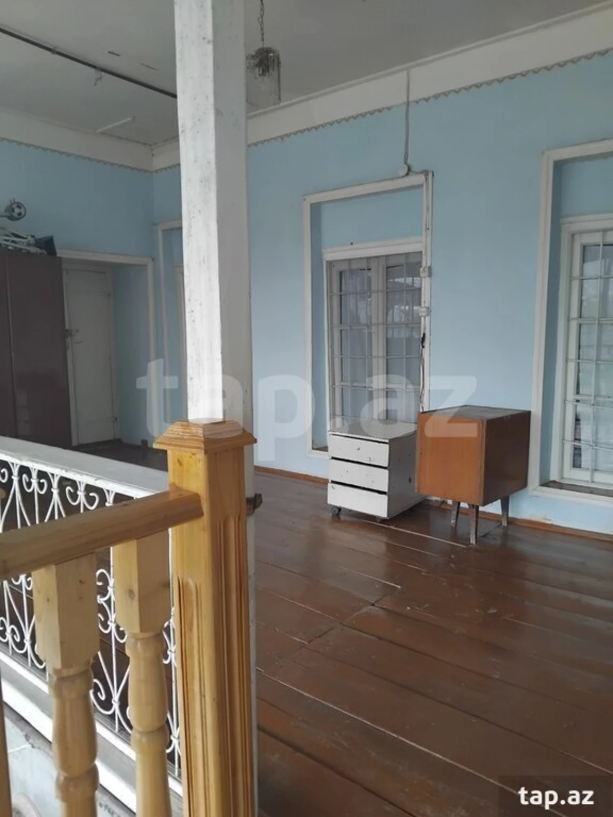 Satılır 3 otaqlı həyət evi 150 m²