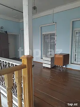 Satılır 3 otaqlı həyət evi 150 m²