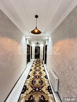 Kirayə verilir 3 otaqlı həyət evi