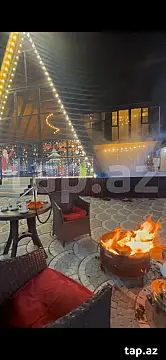 Kirayə verilir 4 otaqlı həyət evi