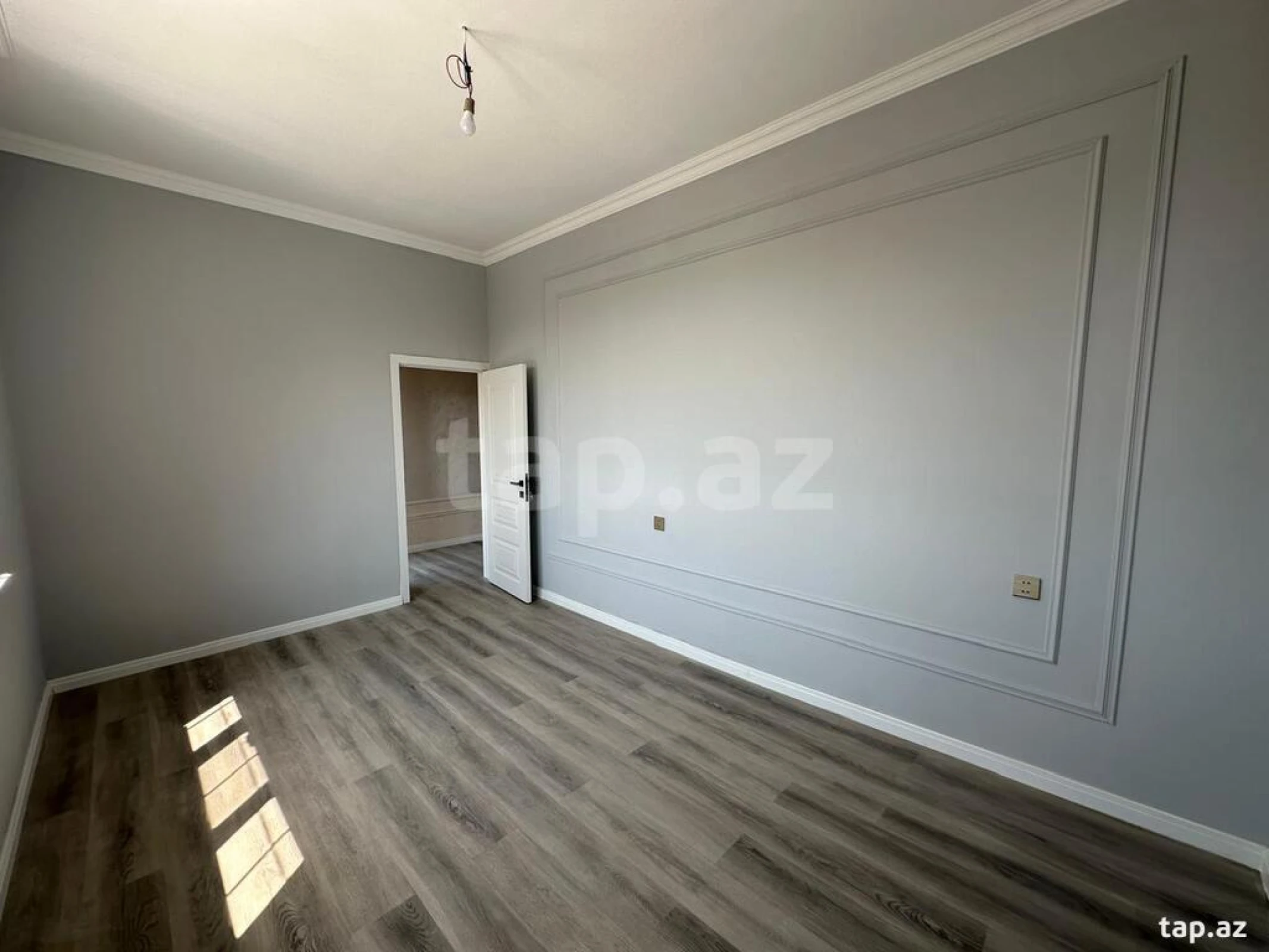Satılır 6 otaqlı həyət evi 330 m²