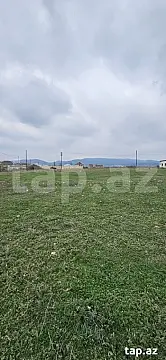 Satılır torpaq sahəsi — Quba