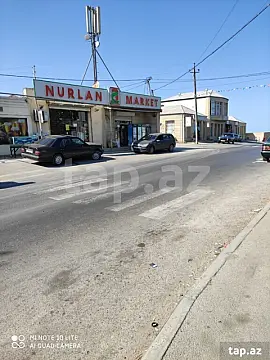 Satılır torpaq sahəsi — Bakı, Mehdiabad