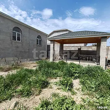 Satılır 5 otaqlı həyət evi 170 m²