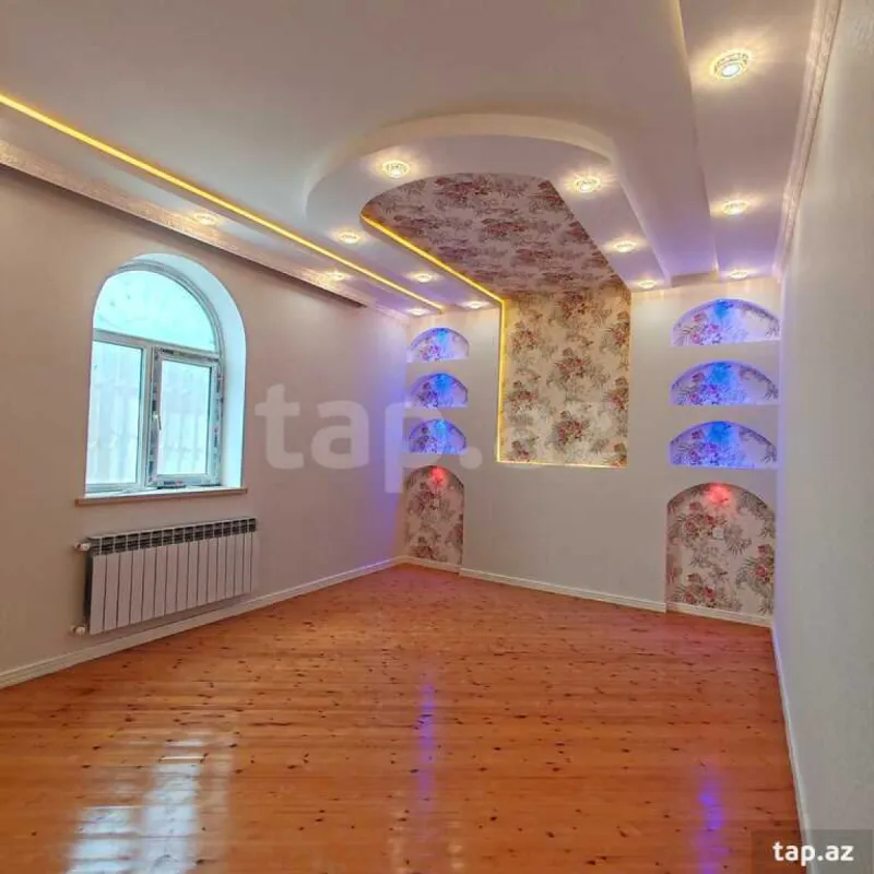 Satılır 5 otaqlı həyət evi 170 m²