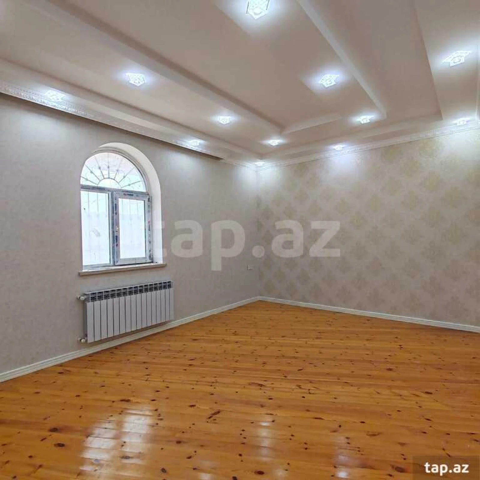 Satılır 5 otaqlı həyət evi 170 m²