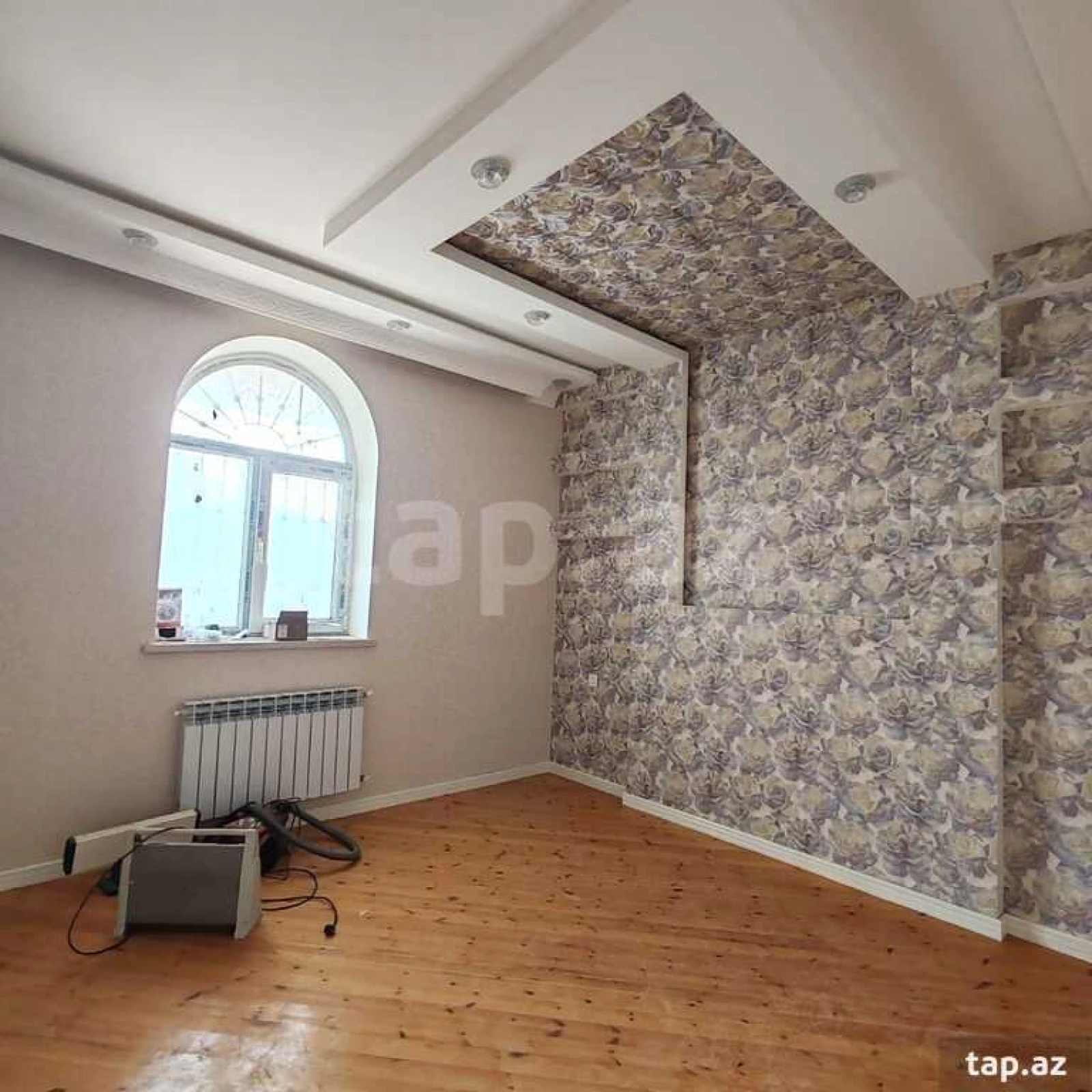 Satılır 5 otaqlı həyət evi 170 m²
