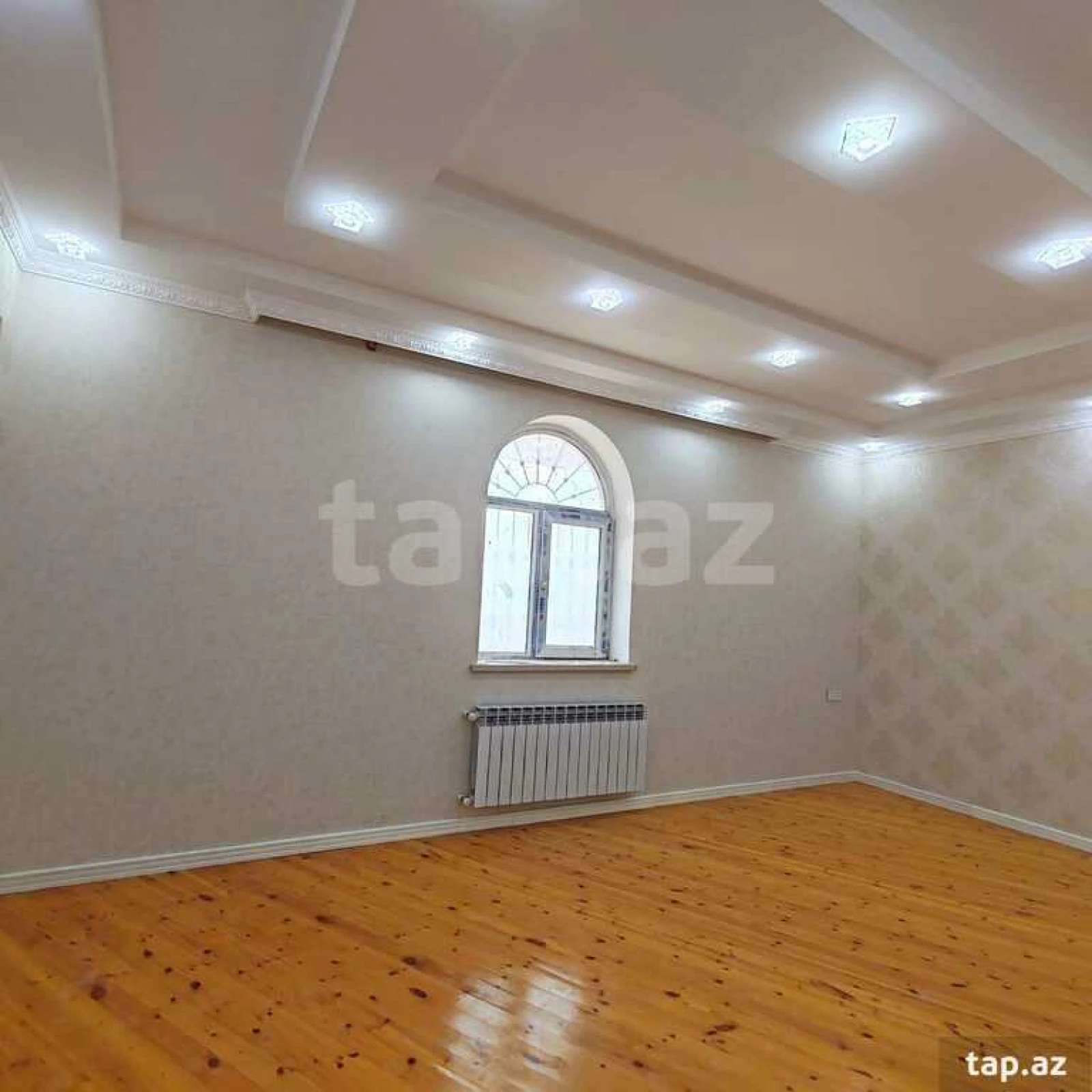 Satılır 5 otaqlı həyət evi 170 m²