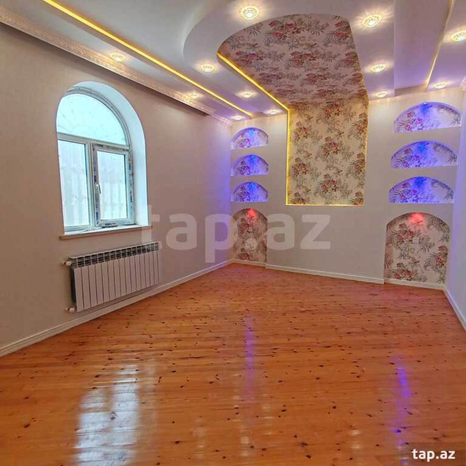 Satılır 5 otaqlı həyət evi 170 m²