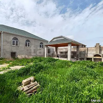 Satılır 5 otaqlı həyət evi 170 m² — Bakı, Buzovna 5 otaq 170.00 m²