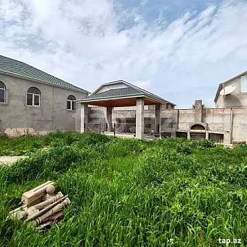 Satılır 5 otaqlı həyət evi 170 m²