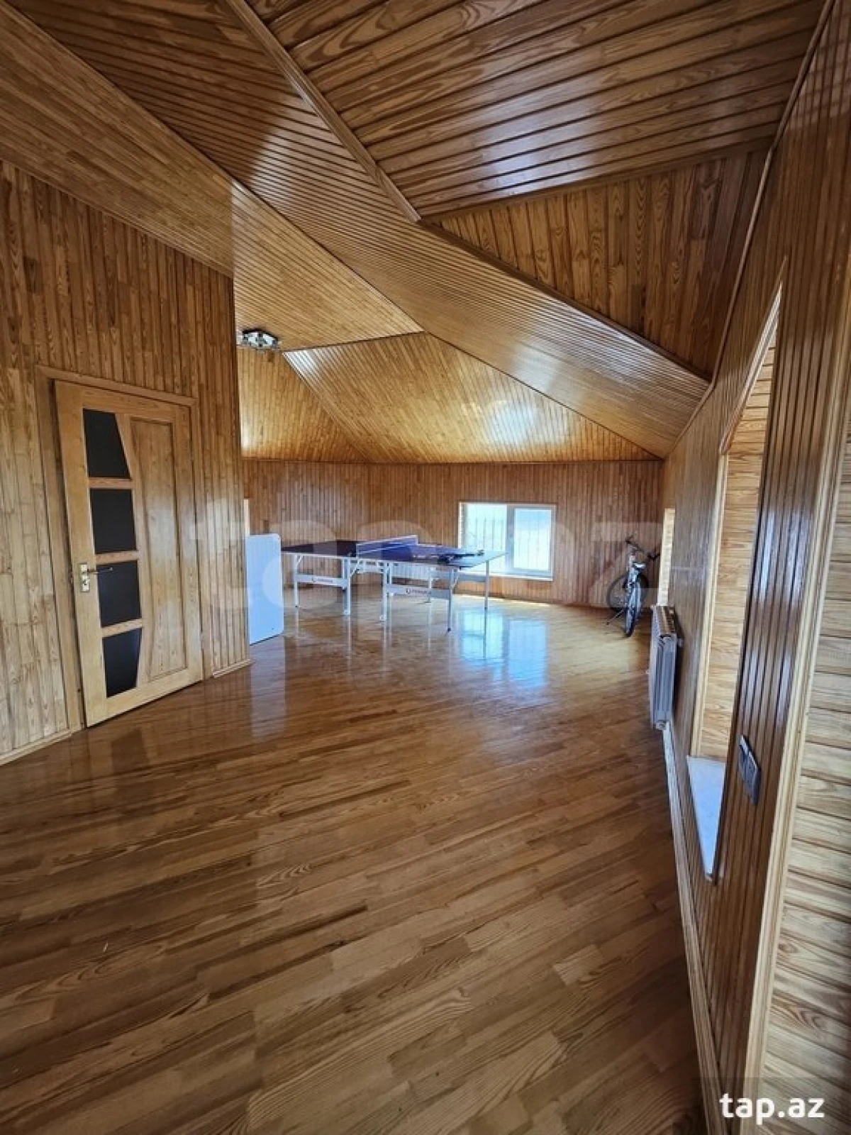 Satılır 5 otaqlı həyət evi