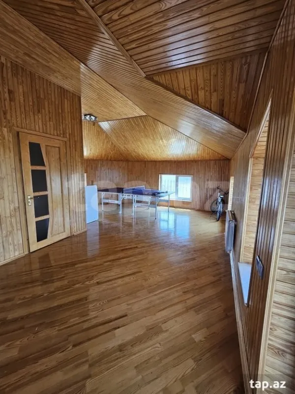 Satılır 5 otaqlı həyət evi