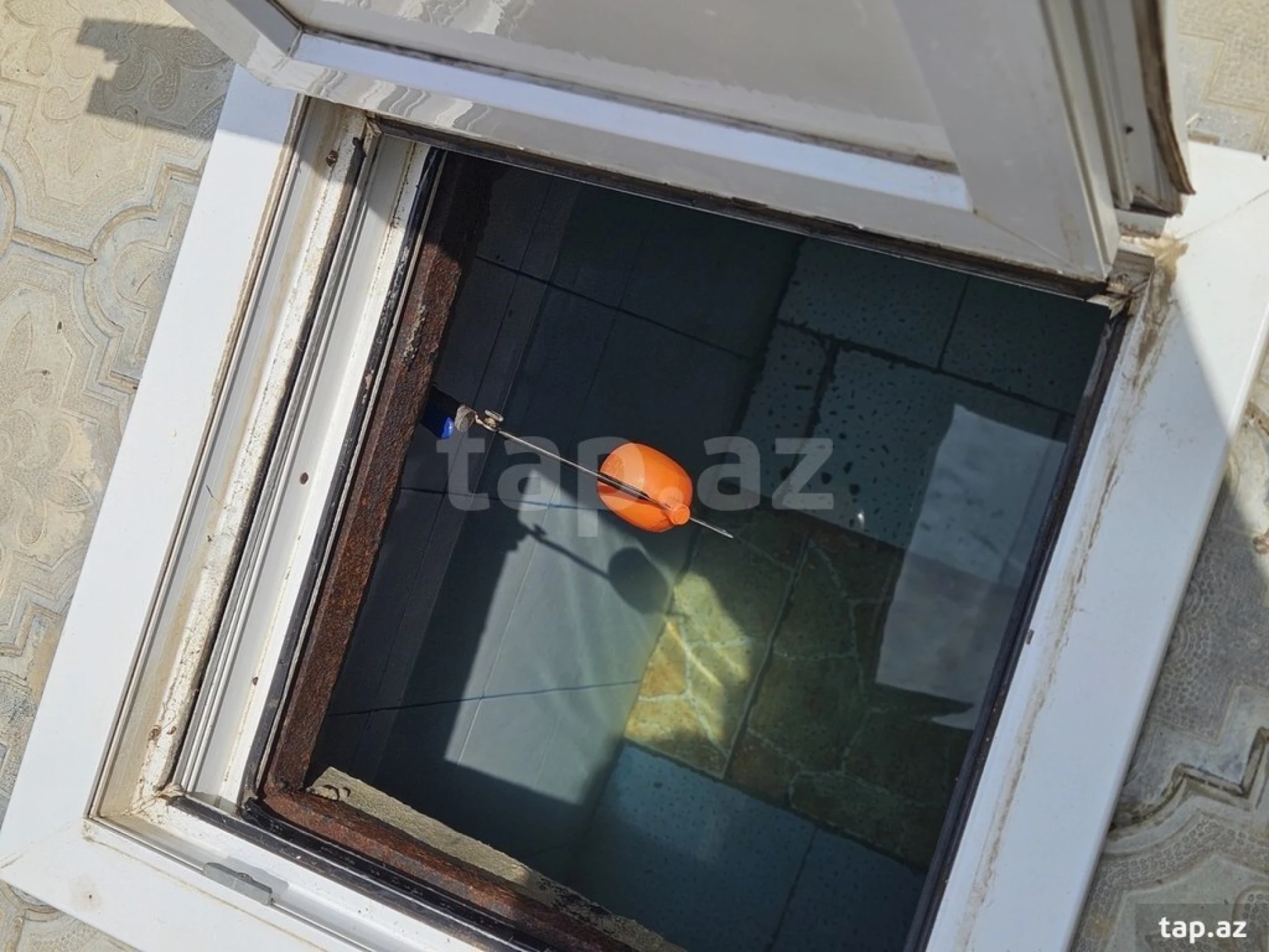 Satılır 5 otaqlı həyət evi