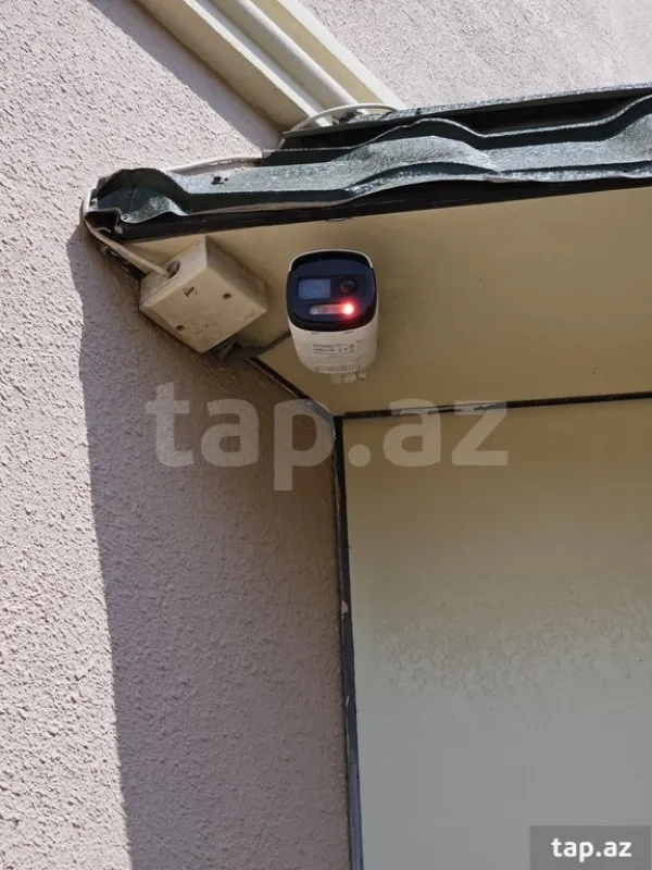 Satılır 5 otaqlı həyət evi