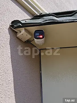 Satılır 5 otaqlı həyət evi