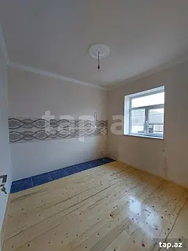 Satılır 3 otaqlı həyət evi